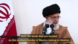 They snatched California and Texas from Mexico and now want to build a wall, too!