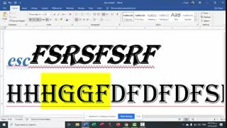 یاداوری ورد