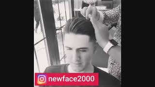 آرایشگاه مردانه داماد جماران 09123019243