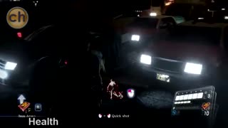 پیش نمایش چیت بازی Resident Evil 6