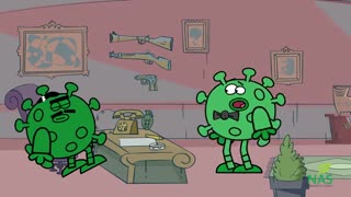 دیرین دیرین - دن کرونائونه