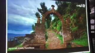 تست ویدئو پروژکتور NEC  M282-X