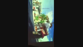 تست ویدئو پروژکتور NEC M311X