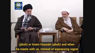 Sunni Muslims, alongside Shias, fought against ISIS to defend shrines of Ahlulbait