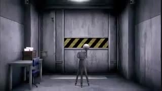 انیمه فرشتگان مرگ (Satsuriku no Tenshi) قسمت 6 با زیرنویس فارسی