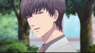 انیمه(Koi to Producer: EVOL×LOVE)قسمت1 بازیرنویس فارسی