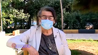 رضا رویگری: پلیس فرودگاه بغداد وقتی مرا دید گفت الله اکبر "کیان"