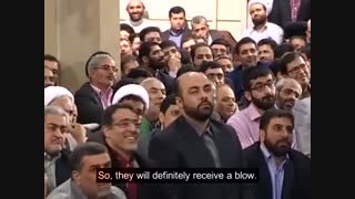 Saudis noses will be rubbed in dirt over Yemen