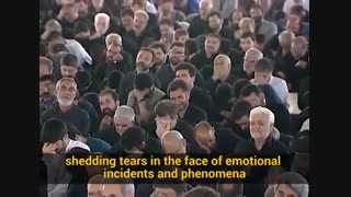 The martyrdom of the man most similar to Prophet Muhammad (pbuh)