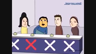 پرویز و پونه - پری دریایی (سوری لند)