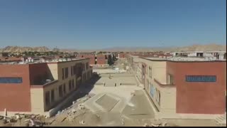 میزبانی شایسته از زائران در زائرشهر رضوی