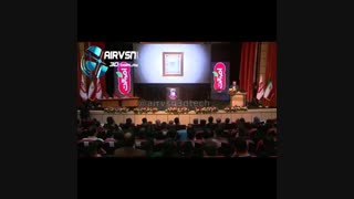 《ایرویژن در همایش بزرگ اصالت ، هتل المپیک تهران》