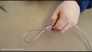 تسمه (Webbing Sling)