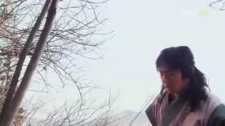 سریال کره ای جومونگ ,دیدار جومونگ و سویا بعد از 18 سال♥