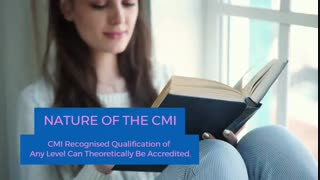 CMI Diploma