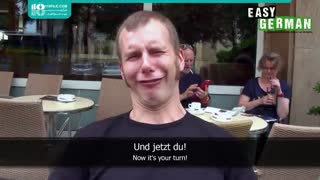 آموزش زبان آلمانی از پایه در منزل