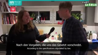 فیلم آموزشی زبان آلمانی به صورت کامل