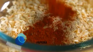 ادویه سوپ پیاز