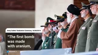 By dropping two atomic bombs on Japan, the U.S. massacred hundreds of thousands of civilians. Why?