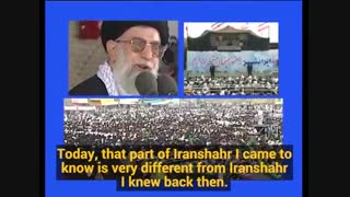 When in exile, my Sunni brothers’ kindness made me feel at home: Ayatollah Khamenei