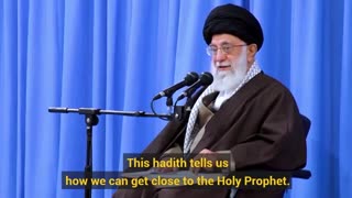 Who are the closest individuals to Prophet Muhammad (pbuh) on Judgement Day?