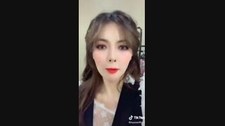 Hyuna_ Flower Shower _Tiktok