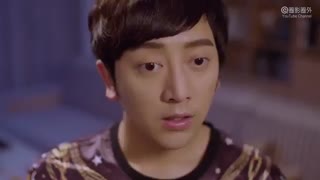 فیلم چینی آقای پرنسس با زیرنویس/Mr. Princess Chinese Movie 2020