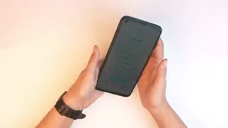 جعبه گشایی گوشی Nova 7i هوآوی | سخت‌افزارمگ