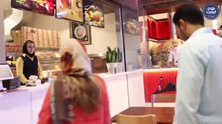 فودکورت آرمیتاژ