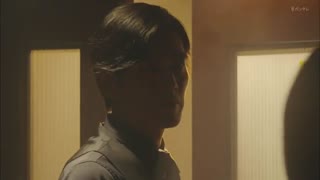 قسمت 7 از سریال ژاپنی وکیل‌مدافع شیطان 2019 The Devil’s Attorney - Akuma no Bengoshi