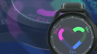 ویدئوی لو رفته از مشخصات و قابلیت‌های ساعت هوشمند سامسونگ Galaxy Watch 3