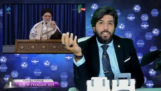 امام خامنه ای:  اینستکس بازی چرند اروپاییها بود، آمریکا از ما مشکلاتش بیشتره، دولت تازه نفسی می آید و مشکلات را حل می کند