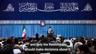 The "Deal of the Century" will be to the detriment of the US and the Zionist regime in the end