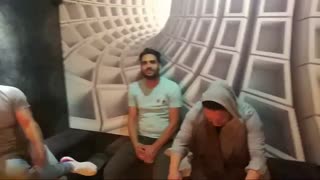 نظر کاربران در مورد اتاق فرار سوئینی تاد (پارت 2)