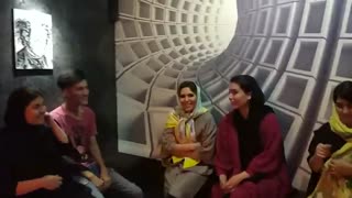 نظر کاربران در مورد اتاق فرار سوئینی تاد (پارت 3)