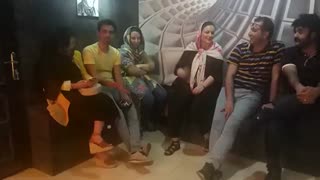 نظر کاربران در مورد اتاق فرار سوئینی تاد (پارت 8)