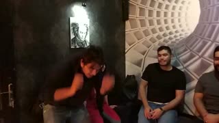 نظر کاربران در مورد اتاق فرار قربانی (پارت 4)