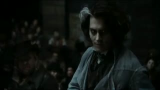 ویدئو معرفی اتاق فرار سوئینی تاد