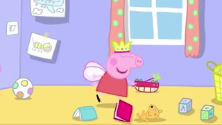 کارتون پاپا پیگ-فصل1-قسمت3