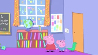 کارتون پاپا پیگ-فصل1-قسمت6