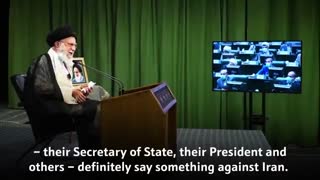 Those who imposed sanctions to bring Iran to its knees admit their failure