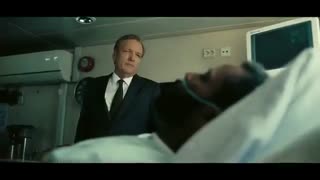 تیزر فیلم tenet ( انگاشته )