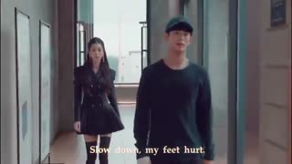 فن مید سئو یه جی ( کو مون یونگ ) در سریال کره ای مشکلی نیست که خوب نباشی It's Okay to Not Be Okay ♥ { با آهنگ Psvcho }