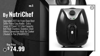 فر نوری و هواپز هالوژنی توربو