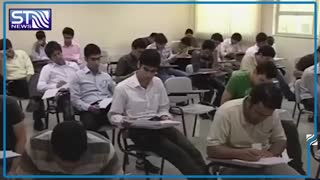 امتحان کتبی، سنجشی عادلانه یا آزمونی ظالمانه!؟