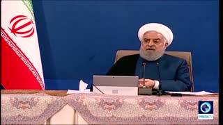 Rouhani: Iran’s INDUSTRY, MINE AND TRADE Ministry save 90mn dollars through production