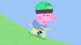 کارتون پاپا پیگ-فصل1-قسمت12