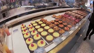 Paris et itzy قسمت 2 با زیرنویس