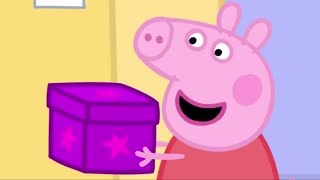 کارتون پاپا پیگ-فصل1-قسمت13