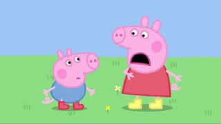 کارتون پاپا پیگ-فصل1-قسمت17